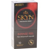 Презервативы «Skyn» Сверхчувствительные, 10 шт