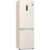Холодильник «LG» GA-B459SEQM