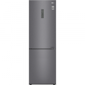 Хо­ло­диль­ник-мо­ро­зиль­ник «LG» GA-B459CLWL