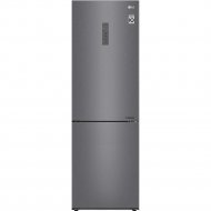 Холодильник «LG» GA-B459CLWL