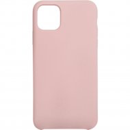 Чехол «Volare Rosso» Mallows, для Apple iPhone 11 Pro Max, розовый