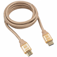 

Кабель"CABLEXPERT"(CC-G-HDMI03-1.8M)