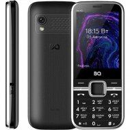 Мобильный телефон «BQ» Art 4G BQ-2800L, черный