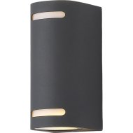 Уличный светильник «Ambrella light» ST3741/2 GR, серый