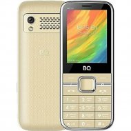 Мобильный телефон «BQ» Art L+ BQ-2448, золото