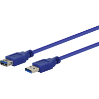 

Кабель "GEMBIRD" (USB 3.0 CCP-USB3)(Т)