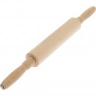 Скалка «Хозяюшка» 40-34, малая, с крутящейся ручкой