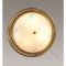 Точечный светильник «Lumion» Nina, Vintage LN23 222, 5259/3C, латунь