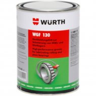 Смазка техническая «Wurth» WGF 130, 893530, 1 кг