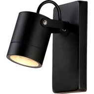 Уличный светильник «Ambrella light» ST3883 BK, черный