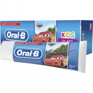 Зубная паста «Oral-B» детская, 75 мл