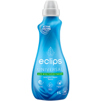 

Гель для стирки"ECLIPS" (universal) 1л