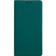 Чехол «Volare Rosso» Book для Samsung Galaxy A11, зеленый