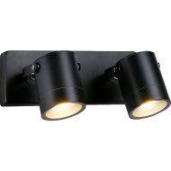 Уличный светильник «Ambrella light» ST3888/2 BK, черный