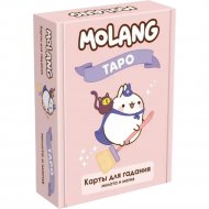 Настольная игра «Origami» Molang. Таро, OR07490