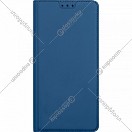 Чехол «Volare Rosso» Book для Samsung Galaxy A11, синий