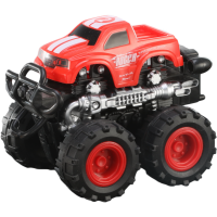 

Инерционная машинка 4 WD