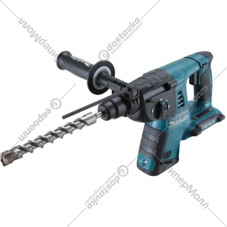 Перфоратор «Makita» DHR263Z