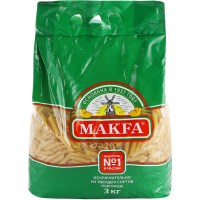

Макаронные изд."МАКФА" (перья) 3кг