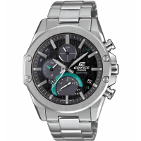 

Часы наручные"CASIO"(EQB-1000D-1A)