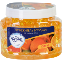 

Осв.возд."MR FRESH"(цитрус,гель)340г