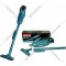 Аккумуляторный пылесос «Makita» CL106FDZ