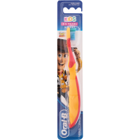 

Зубная щетка "ORAL-B"(kids,3-5)1шт ор-к