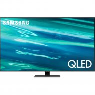 Телевизор «Samsung» QE50Q80AAUXRU