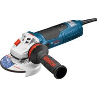 Шлифмашина угловая «Bosch» GWS 19-125 CI, 060179N002