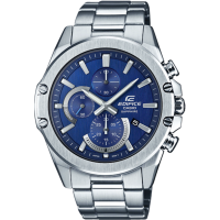 

Часы наручные"CASIO"(EFR-S567D-2A)