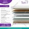 Матрас «Фабрика сна» Топ-7, 80х195 см