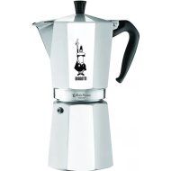 Гейзерная кофеварка «Bialetti» Moka Express, 1167/X2