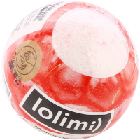 

Бомба д/ванн"LOLIMI)"(мал.пан-кота)125г