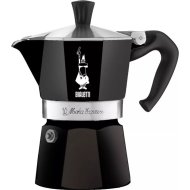 Гейзерная кофеварка «Bialetti» Moka Express, 4952/NP