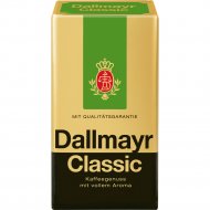 Кофе молотый «Dallmayr» Classic, 500 г