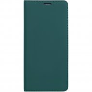 Чехол «Volare Rosso» Book для Samsung Galaxy A21s, зеленый