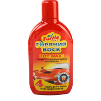 

Автошампунь"TURTLE WAX"(г/воск,0374)0.5л