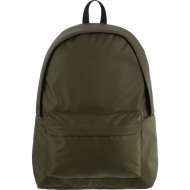 Рюкзак «Miniso» армейский зеленый, 2008760511109