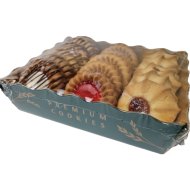 Набор сладостей мучных №1, 300 г