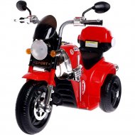 Электромотоцикл «Sima-Land» Чоппер, 4459526, красный