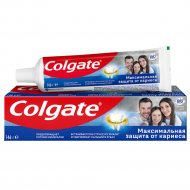 Зубная паста «Colgate» свежая мята, 100 мл