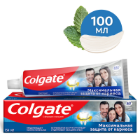 

Зубн.паста "COLGATE CAV.PROT"(fr.m)100мл