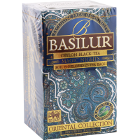 

Чай черн."BASILUR"Magic Nights 25х2