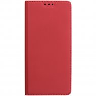 Чехол «Volare Rosso» Book, для Samsung Galaxy A21s, красный