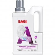 Стиральный порошок «Bagi» Восстановление белого, 650 г