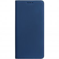 Чехол «Volare Rosso» Book, для Samsung Galaxy A21s, синий
