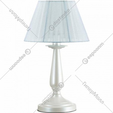 Настольная лампа «Lumion» Hayley, Neoclassi LN19 190, 3712/1T, белый