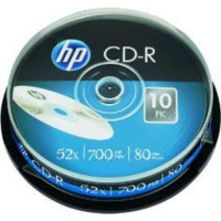 

CD диски"HP"(69308)