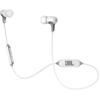 

Наушники "JBL" (E25BT, White)