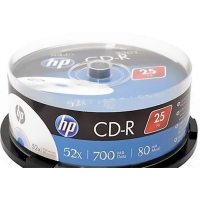 

CD диски"HP"(69311)